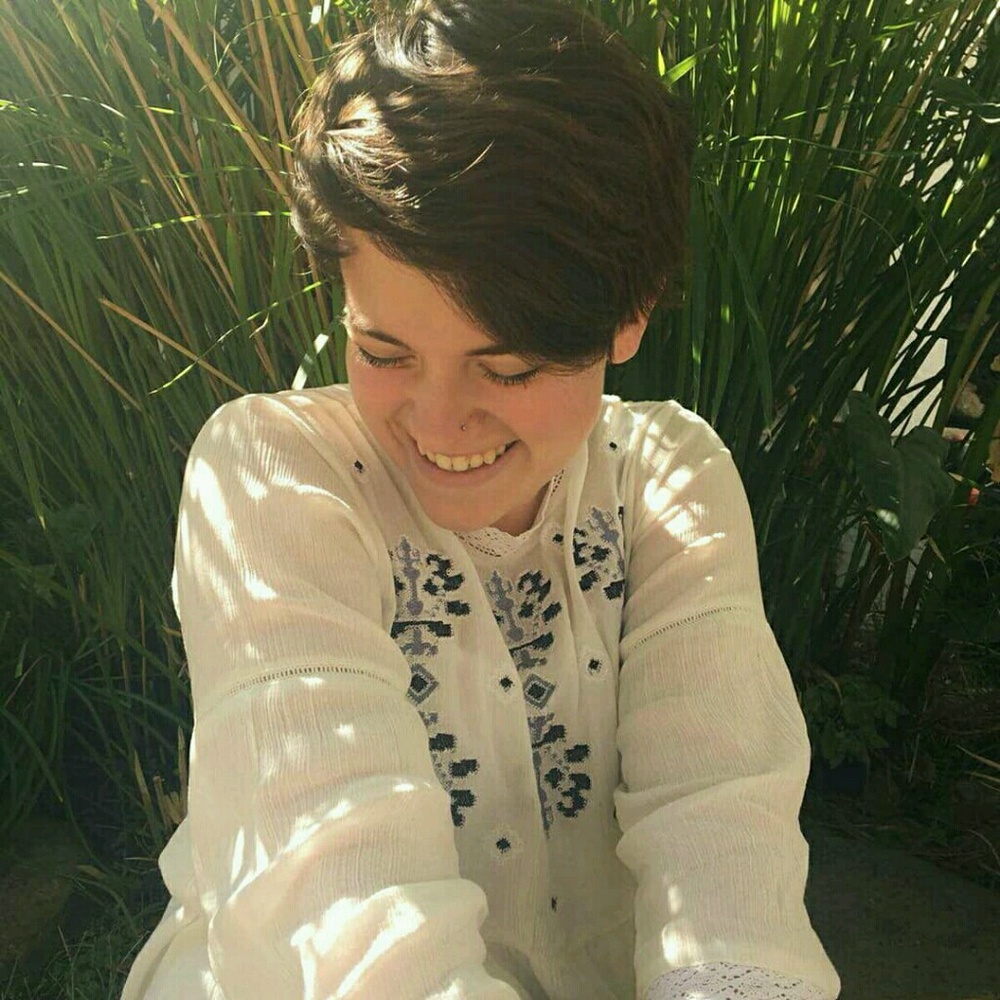 Meet your Posher, Carly